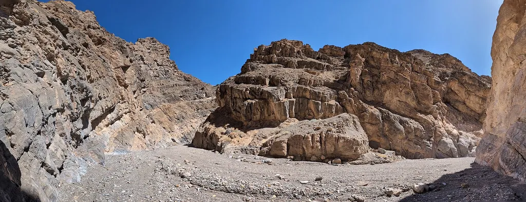 Fall Canyon