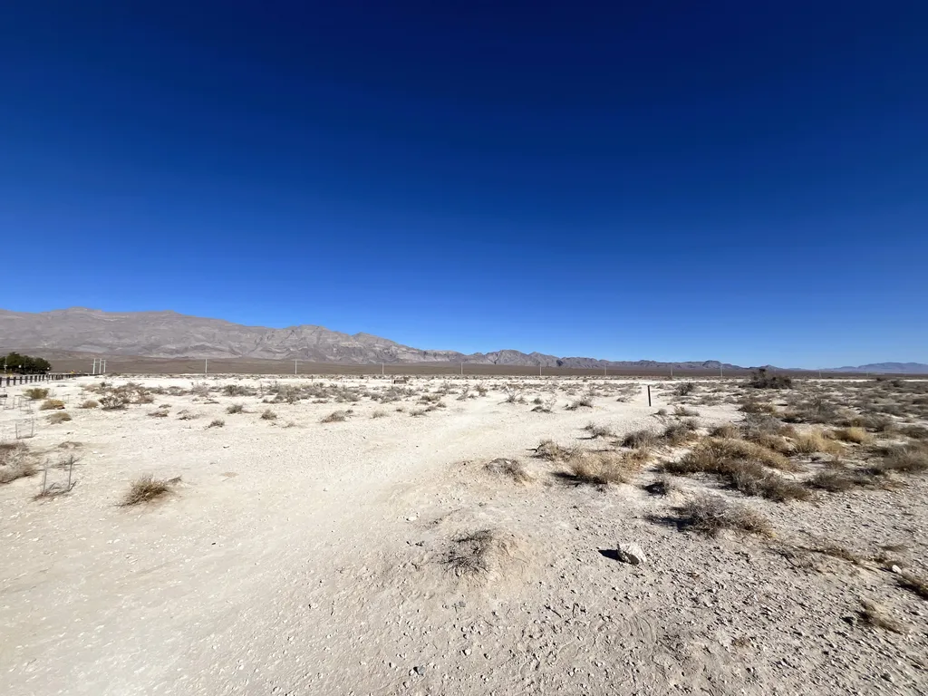 Aliante Loop Trailhead
