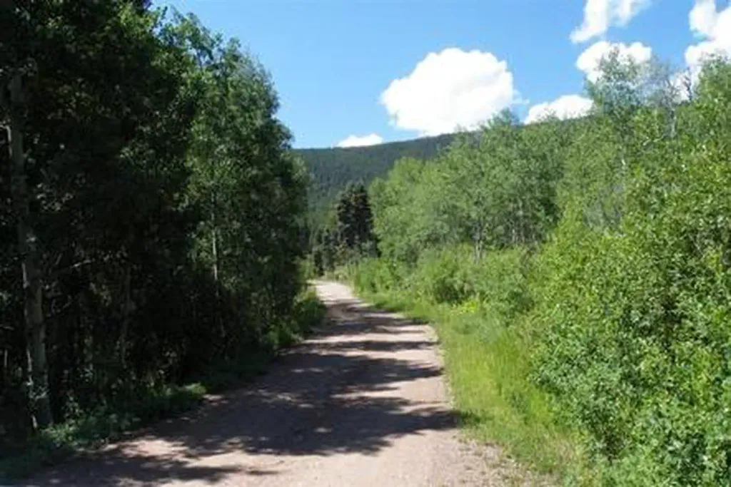 Camping in Colorado