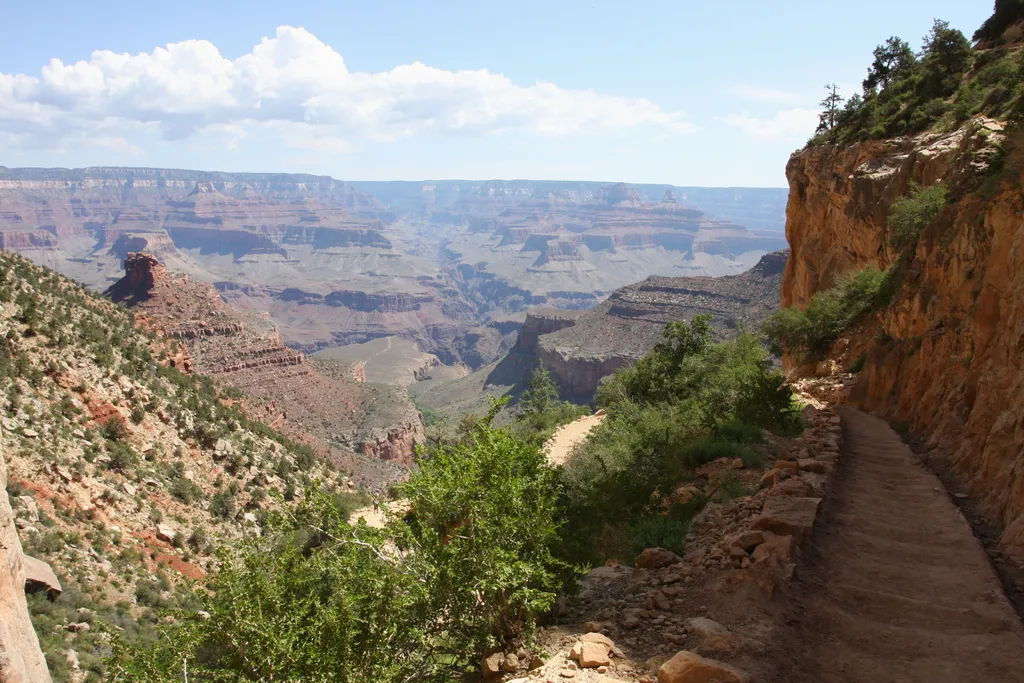Bright Angel Trail