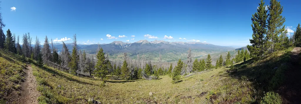 Angler Mountain